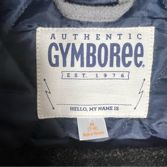 Gymboree Kids Vest Sz M (7-8) - Picture 8 of 12